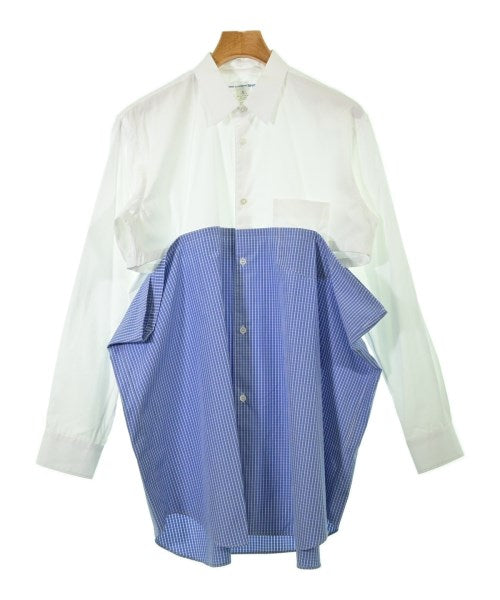 COMME des GARCONS SHIRT เสื้อลำลอง