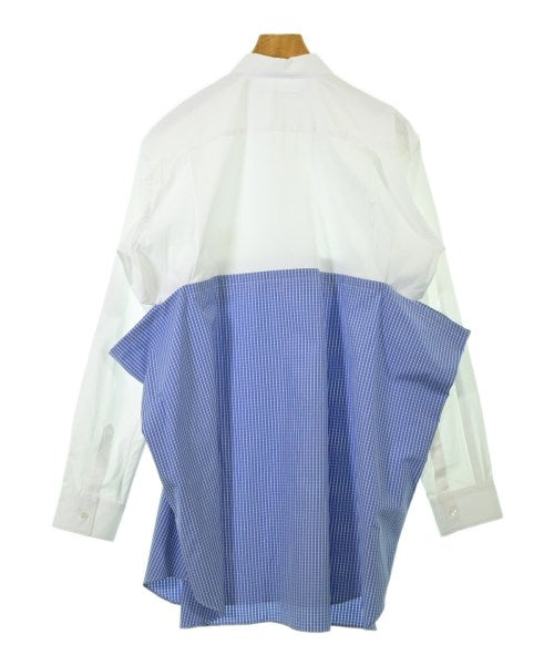 COMME des GARCONS SHIRT เสื้อลำลอง
