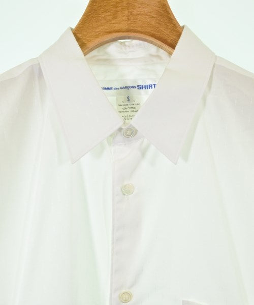 COMME des GARCONS SHIRT เสื้อลำลอง