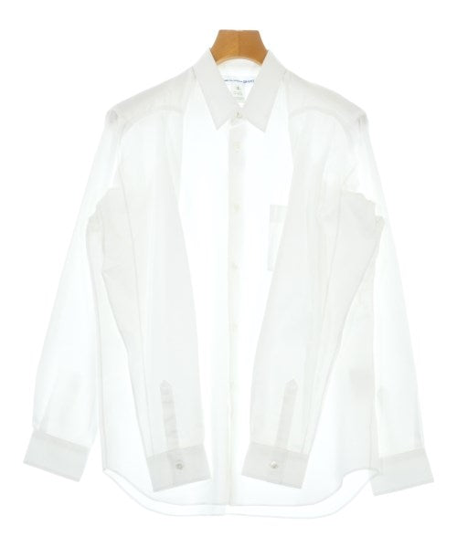 COMME des GARCONS SHIRT เสื้อลำลอง
