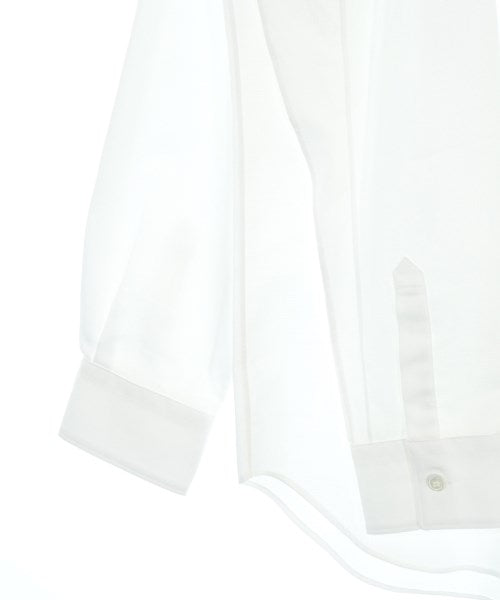 COMME des GARCONS SHIRT เสื้อลำลอง