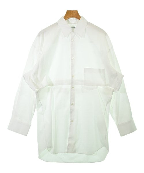 COMME des GARCONS SHIRT เสื้อลำลอง