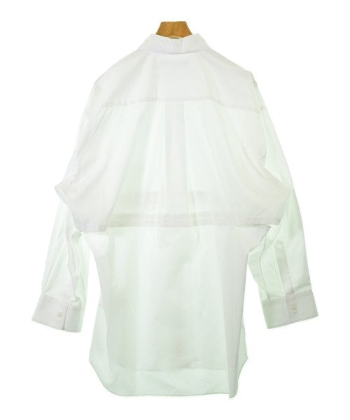 COMME des GARCONS SHIRT เสื้อลำลอง
