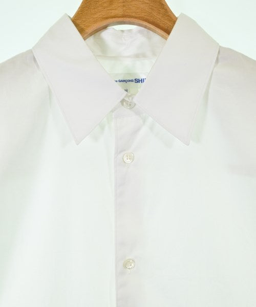 COMME des GARCONS SHIRT เสื้อลำลอง