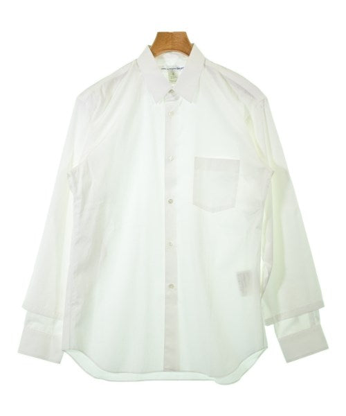 COMME des GARCONS SHIRT เสื้อลำลอง