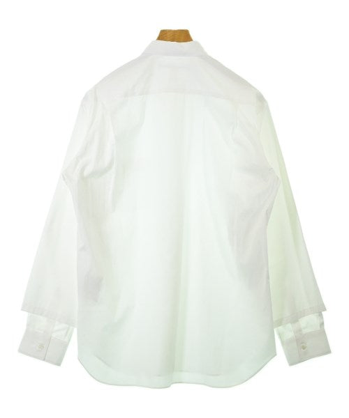 COMME des GARCONS SHIRT เสื้อลำลอง