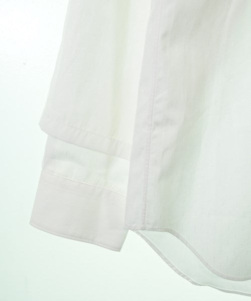 COMME des GARCONS SHIRT เสื้อลำลอง