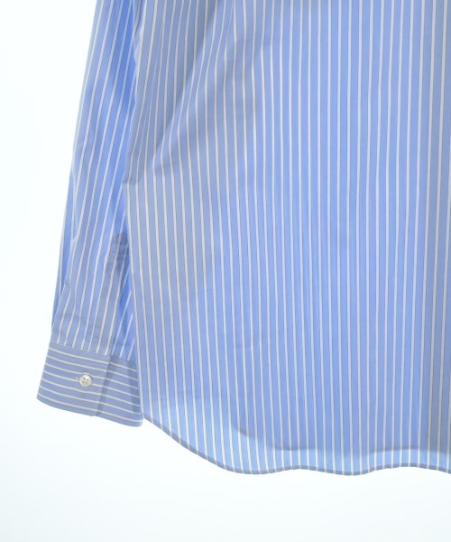 COMME des GARCONS SHIRT เสื้อลำลอง