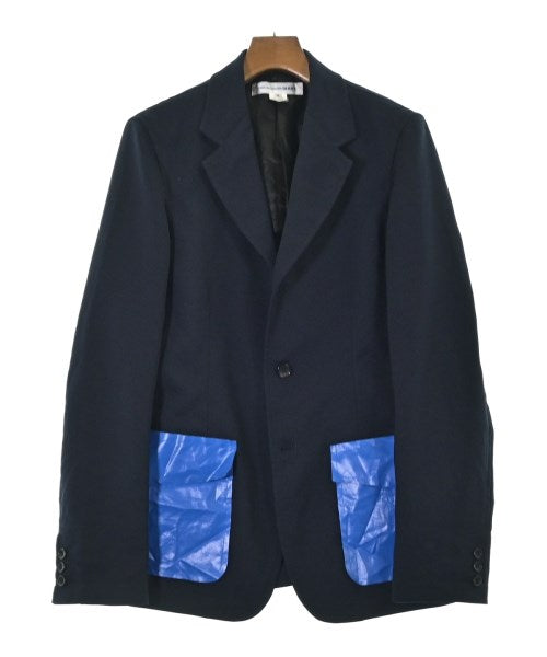 COMME des GARCONS SHIRT เบลเซอร์/แจ็คเก็ตสูท