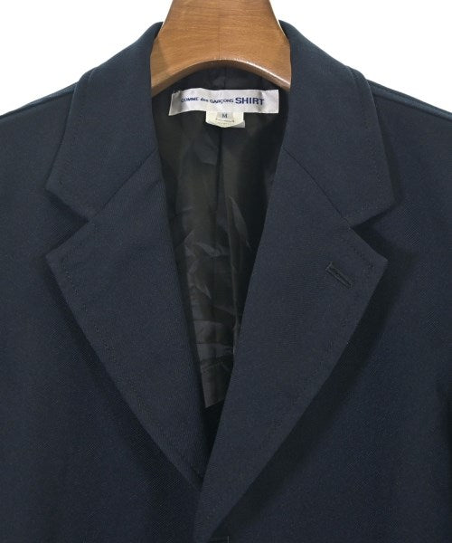 COMME des GARCONS SHIRT เบลเซอร์/แจ็คเก็ตสูท