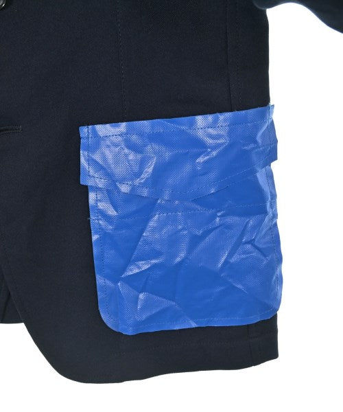 COMME des GARCONS SHIRT เบลเซอร์/แจ็คเก็ตสูท
