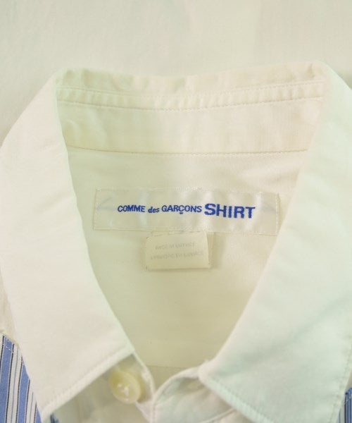 COMME des GARCONS SHIRT เสื้อลำลอง