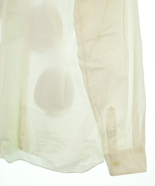 COMME des GARCONS SHIRT เสื้อลำลอง