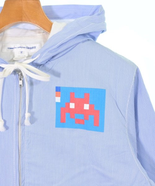 COMME des GARCONS SHIRT แจ็คเก็ตเบลาส์