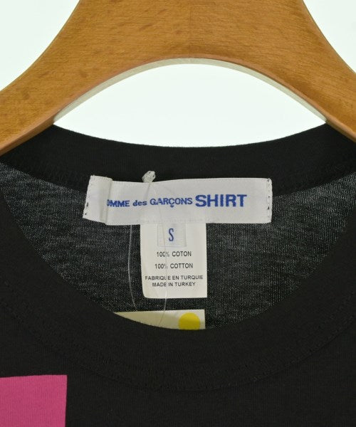 COMME des GARCONS SHIRT เสื้อยืด/เสื้อท็อปส์