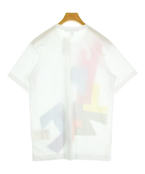 COMME des GARCONS SHIRT เสื้อยืด/เสื้อท็อปส์