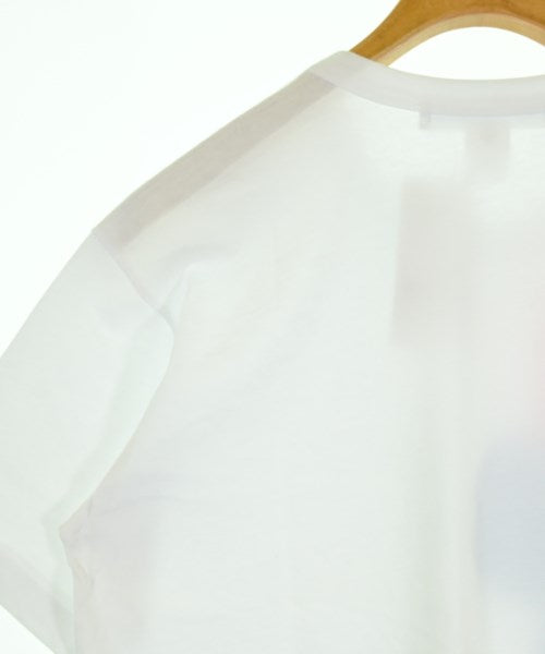COMME des GARCONS SHIRT เสื้อยืด/เสื้อท็อปส์