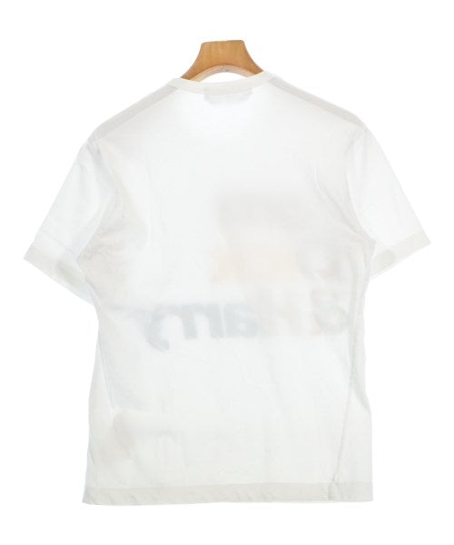 COMME des GARCONS SHIRT เสื้อยืด/เสื้อท็อปส์