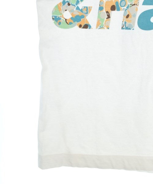 COMME des GARCONS SHIRT เสื้อยืด/เสื้อท็อปส์