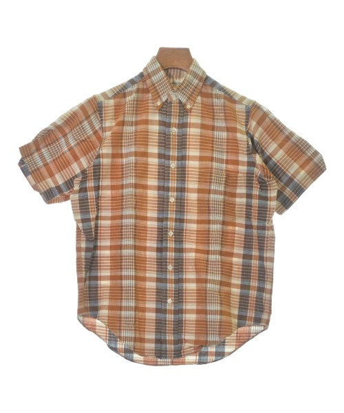 COMME des GARCONS SHIRT เสื้อลำลอง