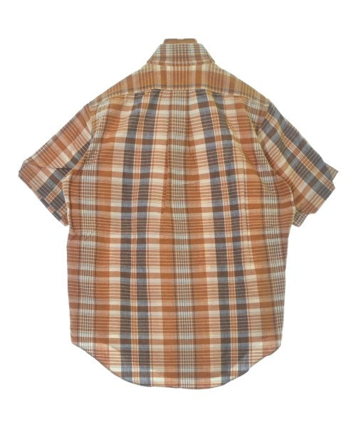COMME des GARCONS SHIRT เสื้อลำลอง