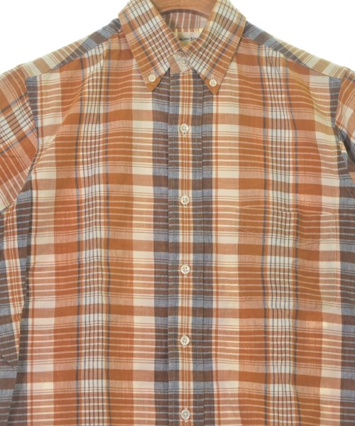 COMME des GARCONS SHIRT เสื้อลำลอง