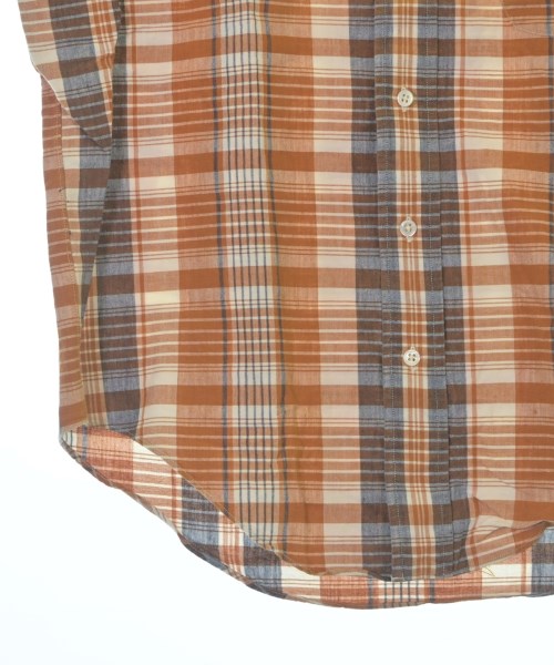COMME des GARCONS SHIRT เสื้อลำลอง