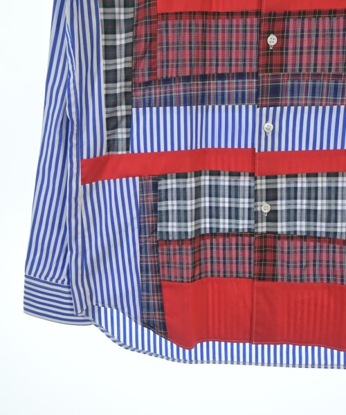 COMME des GARCONS SHIRT เสื้อลำลอง