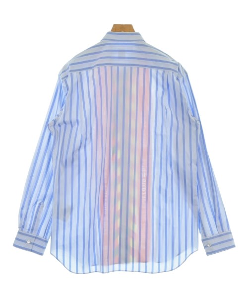 COMME des GARCONS SHIRT เสื้อลำลอง