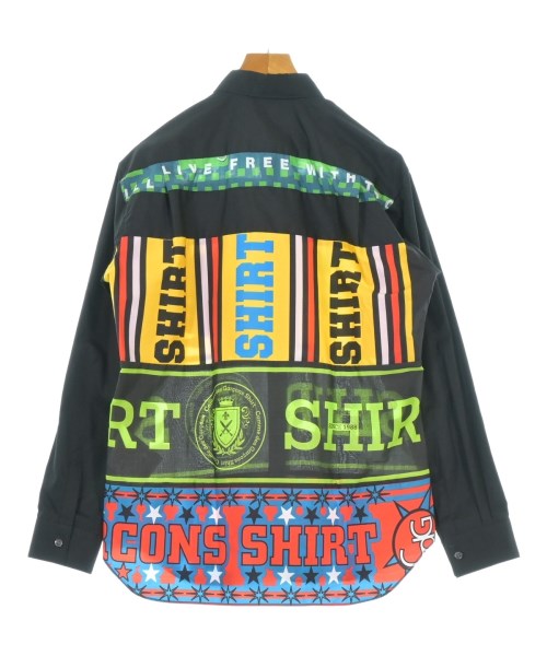 COMME des GARCONS SHIRT เสื้อลำลอง