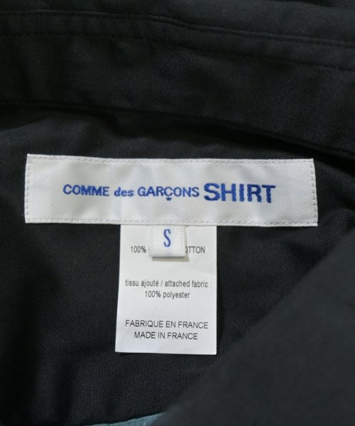 COMME des GARCONS SHIRT เสื้อลำลอง