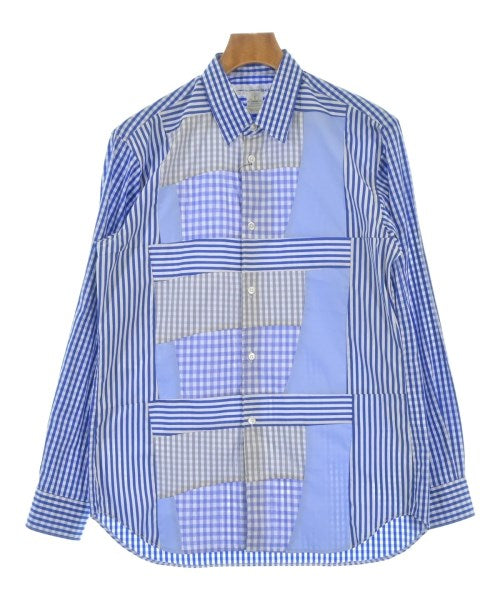 COMME des GARCONS SHIRT เสื้อลำลอง
