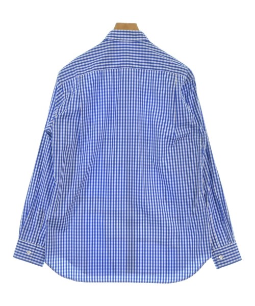 COMME des GARCONS SHIRT เสื้อลำลอง