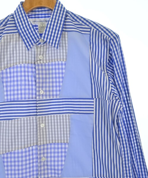 COMME des GARCONS SHIRT เสื้อลำลอง