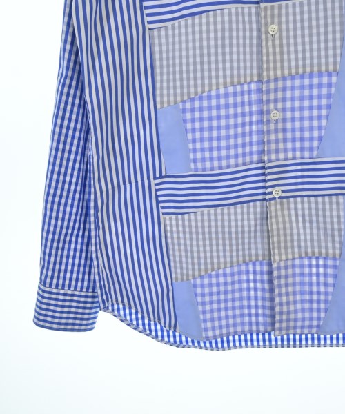 COMME des GARCONS SHIRT เสื้อลำลอง