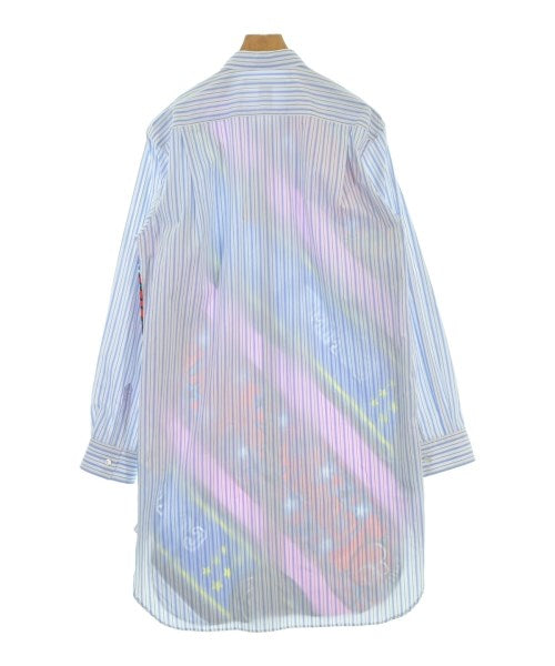 COMME des GARCONS SHIRT เสื้อลำลอง
