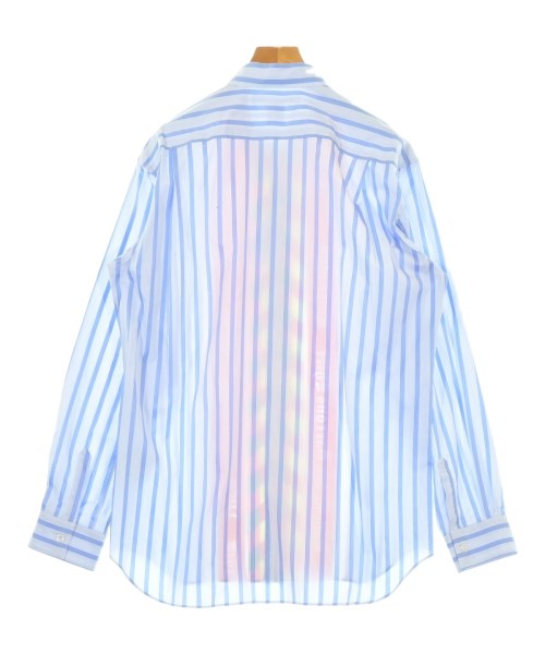 COMME des GARCONS SHIRT เสื้อลำลอง