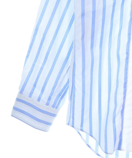 COMME des GARCONS SHIRT เสื้อลำลอง
