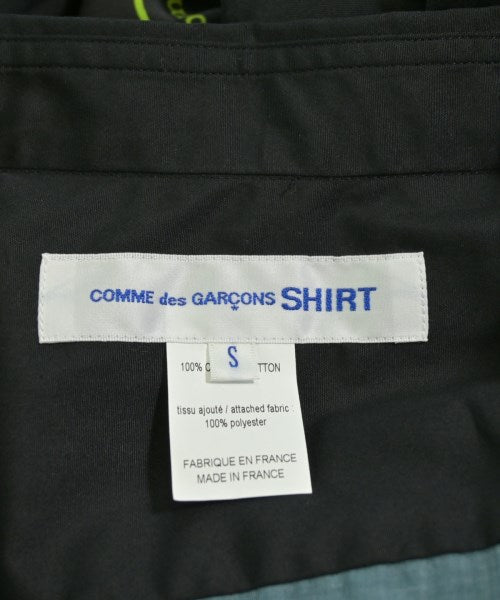 COMME des GARCONS SHIRT เสื้อลำลอง