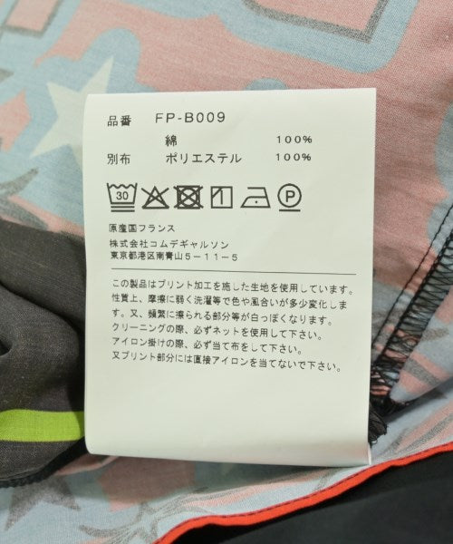 COMME des GARCONS SHIRT เสื้อลำลอง