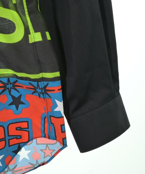 COMME des GARCONS SHIRT เสื้อลำลอง