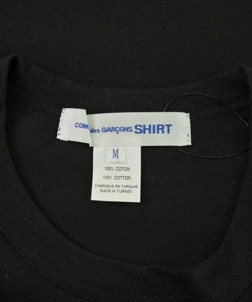 COMME des GARCONS SHIRT เสื้อยืด/เสื้อท็อปส์