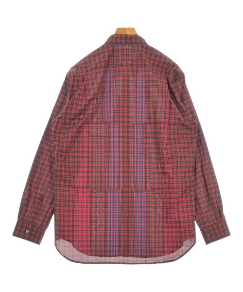 COMME des GARCONS SHIRT เสื้อลำลอง