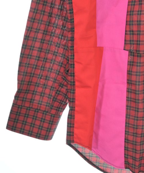 COMME des GARCONS SHIRT เสื้อลำลอง