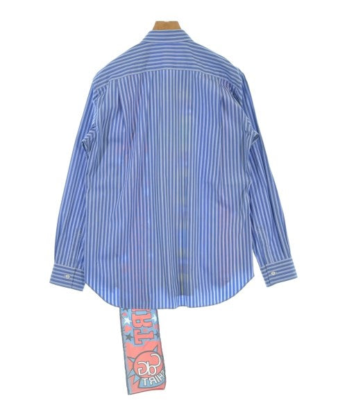 COMME des GARCONS SHIRT เสื้อลำลอง