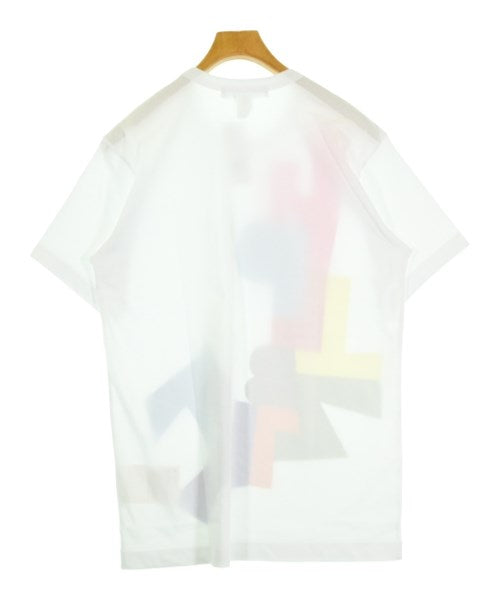 COMME des GARCONS SHIRT เสื้อยืด/เสื้อท็อปส์