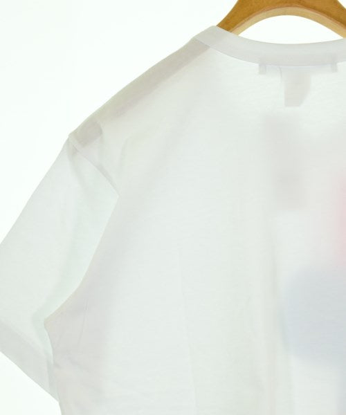 COMME des GARCONS SHIRT เสื้อยืด/เสื้อท็อปส์
