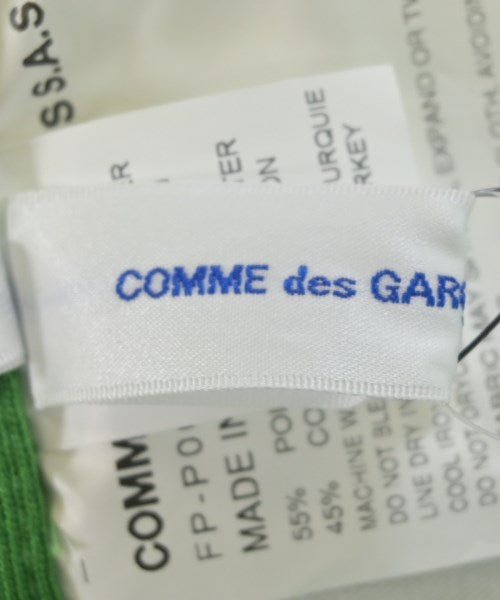 COMME des GARCONS SHIRT กางเกงขาสั้น