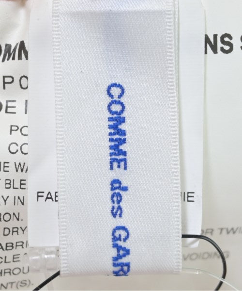 COMME des GARCONS SHIRT กางเกงขาสั้น