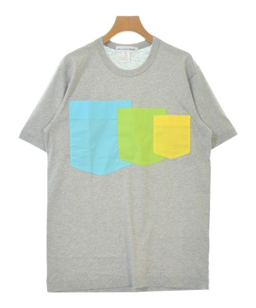 COMME des GARCONS SHIRT เสื้อยืด/เสื้อท็อปส์